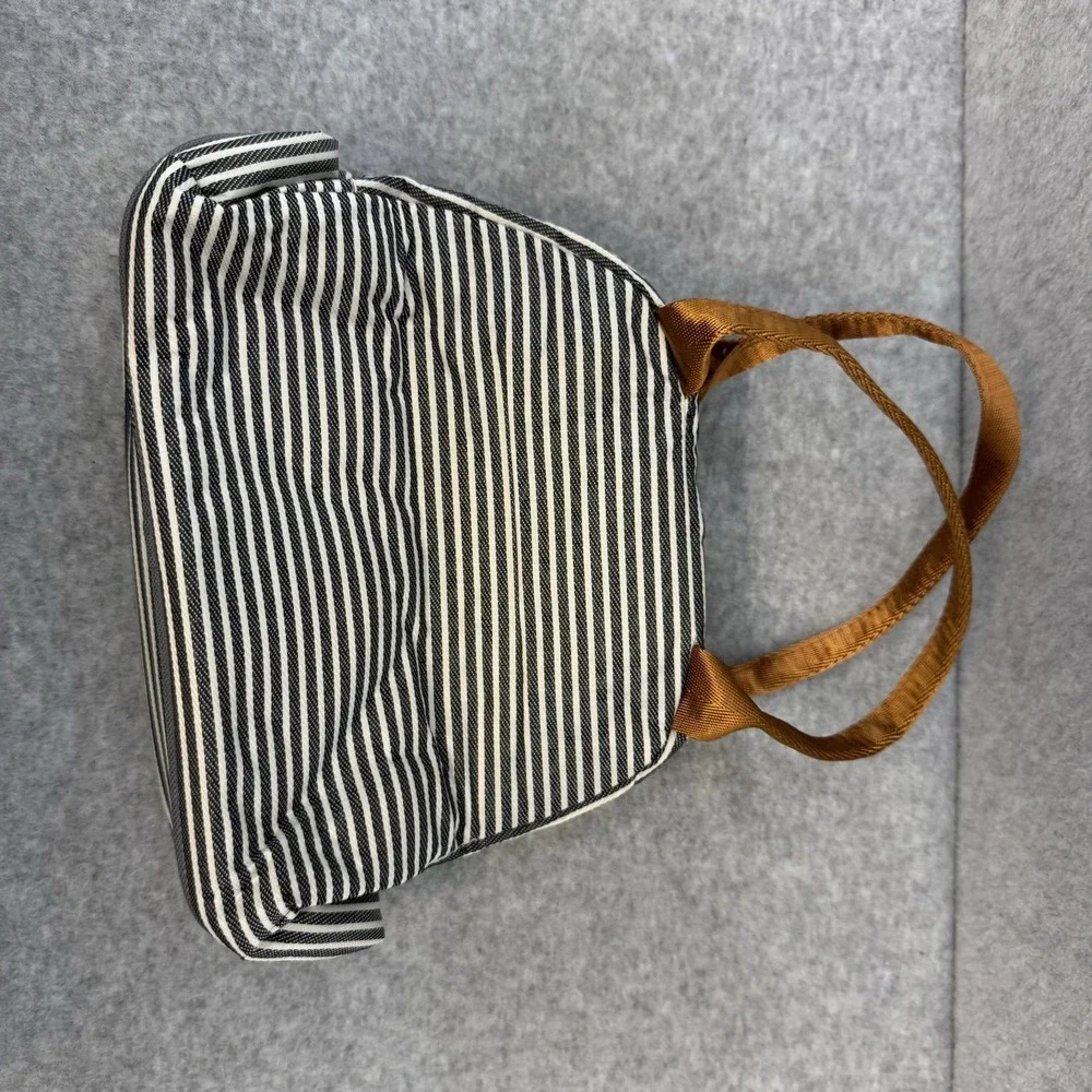 FlowFly Lunch Bag Tote Bag Lunch Organizer Lunch Bag Insulated Lunch Cooler
